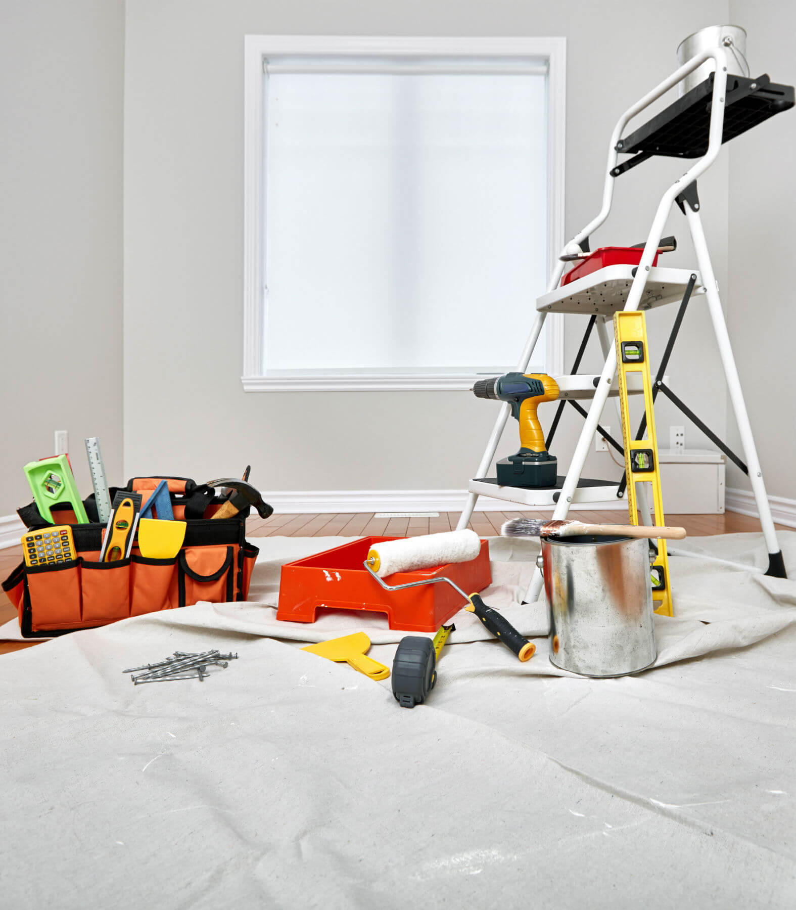 Professional Home Improvement & Refurbishment in Atlanta | Fantastic ...