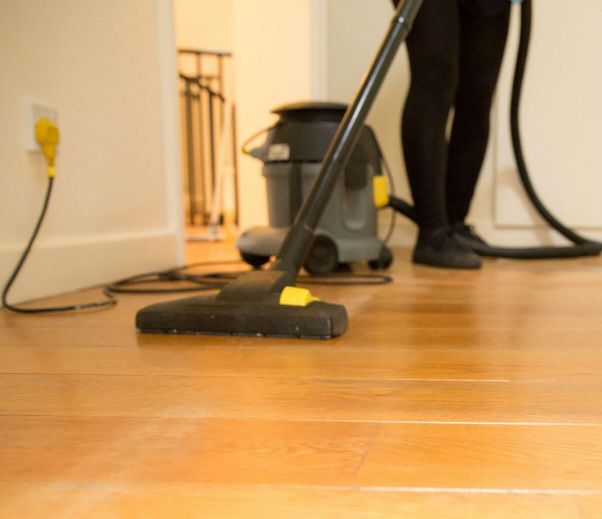 Professional House Cleaners in Atlanta Fantastic Services GA