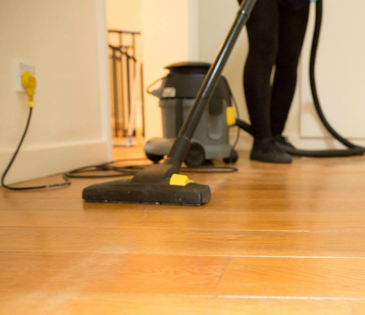 Professional House Cleaners in Atlanta Fantastic Services GA