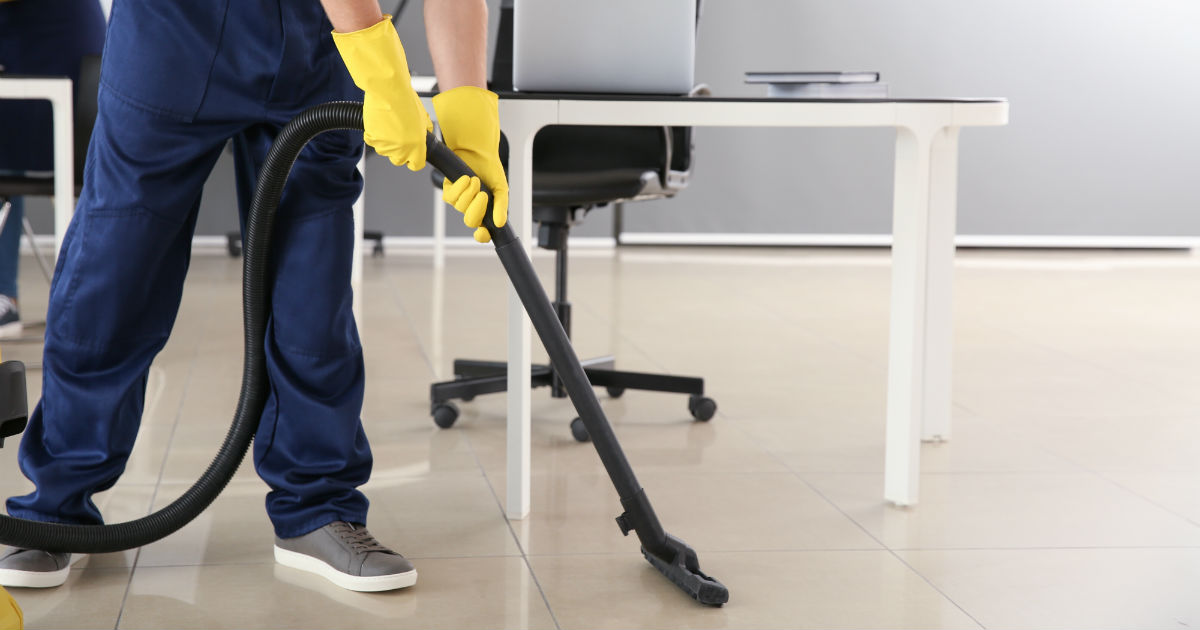 Commercial Cleaning Services Atlanta Office cleaning byFantastic Services