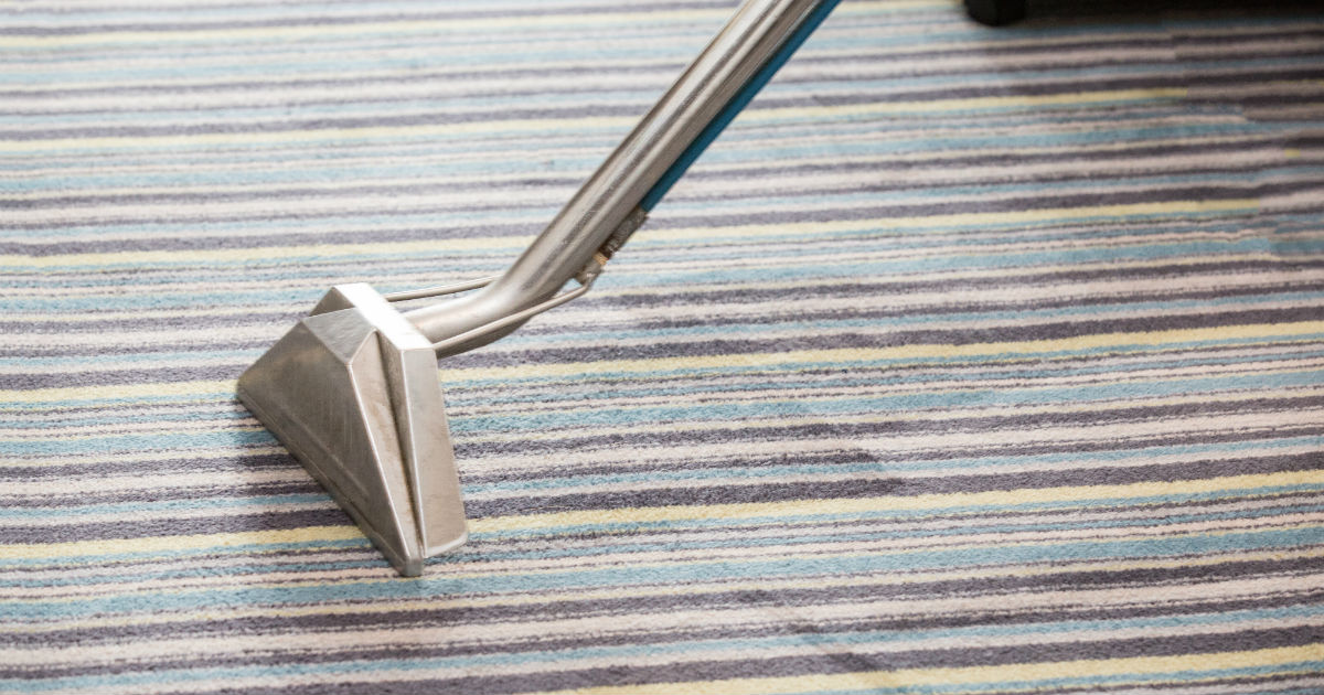 Professional Carpet Cleaning in Atlanta GA Fantastic Services