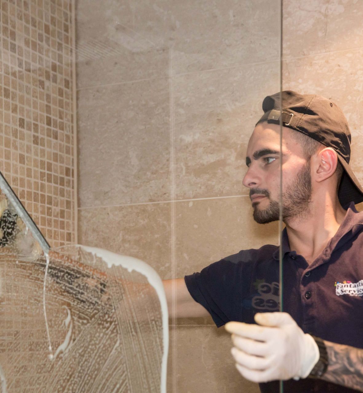 Trustworthy move out cleaning is Sandy Springs by Fantastic Services